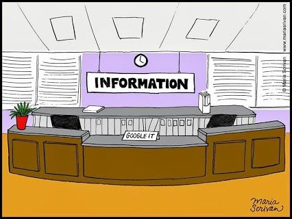 Building communication What to expect